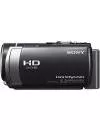 Цифровая видеокамера Sony HDR-CX210E фото 3
