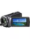 Цифровая видеокамера Sony HDR-CX210E фото 5