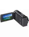 Цифровая видеокамера Sony HDR-CX210E фото 6