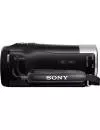 Цифровая видеокамера Sony HDR-CX240E фото 6