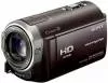 Цифровая видеокамера Sony HDR-CX350E icon