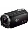 Цифровая видеокамера Sony HDR-CX400E фото 2