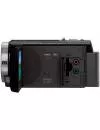 Цифровая видеокамера Sony HDR-CX400E фото 6
