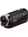 Цифровая видеокамера Sony HDR-CX405 icon