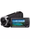 Цифровая видеокамера Sony HDR-CX405 фото 2