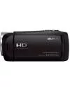 Цифровая видеокамера Sony HDR-CX405 фото 3