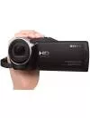 Цифровая видеокамера Sony HDR-CX405 фото 7