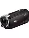 Цифровая видеокамера Sony HDR-CX440 icon