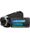 Цифровая видеокамера Sony HDR-CX440 фото 2