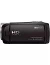 Цифровая видеокамера Sony HDR-CX440 фото 4