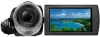Цифровая видеокамера Sony HDR-CX450 icon 2