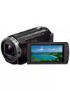 Цифровая видеокамера Sony HDR-CX530E icon