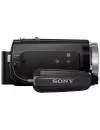 Цифровая видеокамера Sony HDR-CX530E фото 3
