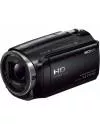 Цифровая видеокамера Sony HDR-CX620 icon