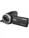 Видеокамера Sony HDR-CX625 фото 7