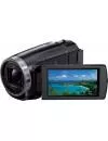 Видеокамера Sony HDR-CX625 фото 8