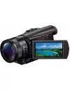 Цифровая видеокамера Sony HDR-CX900E фото 3