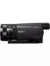Цифровая видеокамера Sony HDR-CX900E фото 5