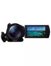 Цифровая видеокамера Sony HDR-CX900E фото 6
