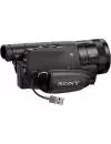Цифровая видеокамера Sony HDR-CX900E фото 7