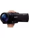 Цифровая видеокамера Sony HDR-CX900E фото 9