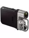 Цифровая видеокамера Sony HDR-MV1 фото 2