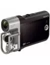Цифровая видеокамера Sony HDR-MV1 фото 3
