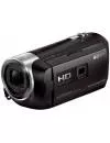 Цифровая видеокамера Sony HDR-PJ240E icon