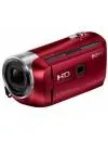 Цифровая видеокамера Sony HDR-PJ240E фото 11