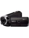 Цифровая видеокамера Sony HDR-PJ240E фото 2