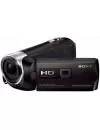 Цифровая видеокамера Sony HDR-PJ240E icon 2