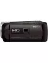 Цифровая видеокамера Sony HDR-PJ240E фото 3