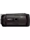 Цифровая видеокамера Sony HDR-PJ240E icon 3