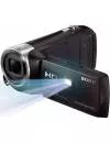 Цифровая видеокамера Sony HDR-PJ240E фото 6