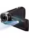 Цифровая видеокамера Sony HDR-PJ240E icon 6