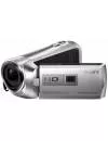 Цифровая видеокамера Sony HDR-PJ240E фото 9