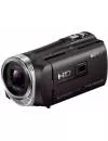 Цифровая видеокамера Sony HDR-PJ330E icon