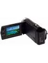 Цифровая видеокамера Sony HDR-PJ330E фото 12