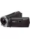 Цифровая видеокамера Sony HDR-PJ330E фото 3