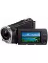 Цифровая видеокамера Sony HDR-PJ330E фото 6