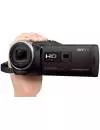 Цифровая видеокамера Sony HDR-PJ410 фото 9