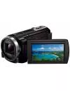 Цифровая видеокамера Sony HDR-PJ430E фото 2