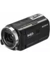 Цифровая видеокамера Sony HDR-PJ430E фото 4