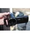 Цифровая видеокамера Sony HDR-PJ430E фото 8