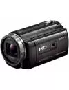 Цифровая видеокамера Sony HDR-PJ530E icon