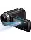 Цифровая видеокамера Sony HDR-PJ530E фото 4