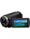 Цифровая видеокамера Sony HDR-PJ530E фото 6