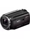 Цифровая видеокамера Sony HDR-PJ620 icon