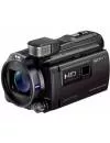 Цифровая видеокамера Sony HDR-PJ780E icon