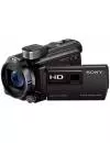 Цифровая видеокамера Sony HDR-PJ790E icon